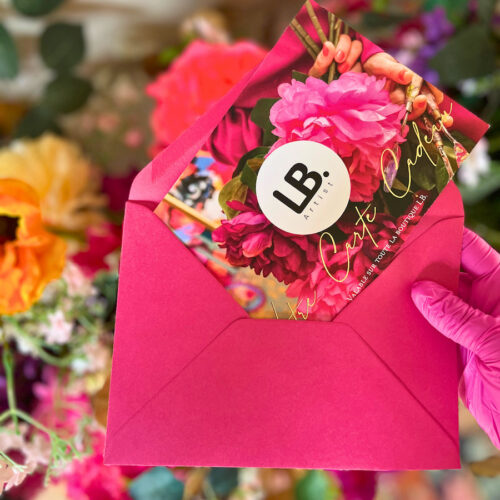 Carte cadeau – Image 2