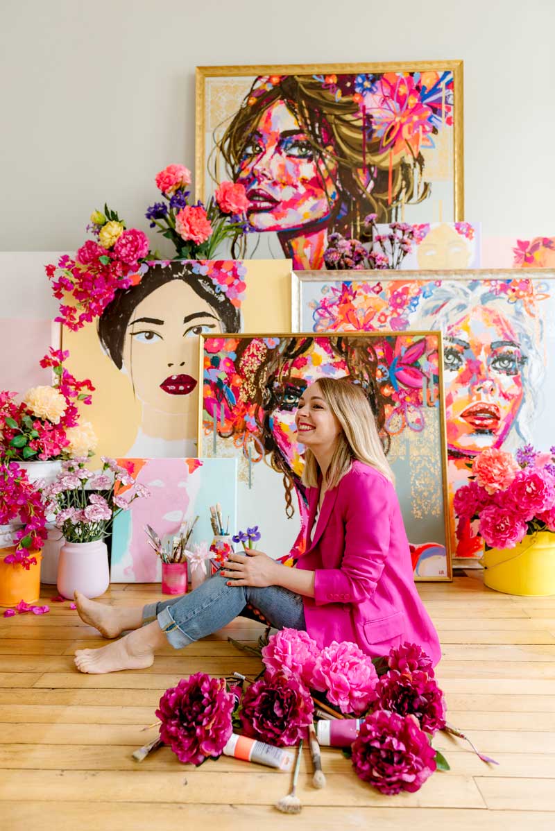 LB-Artist-Femme-Icone
