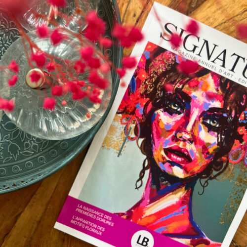 Magazine d'Art Edition I – Image 2