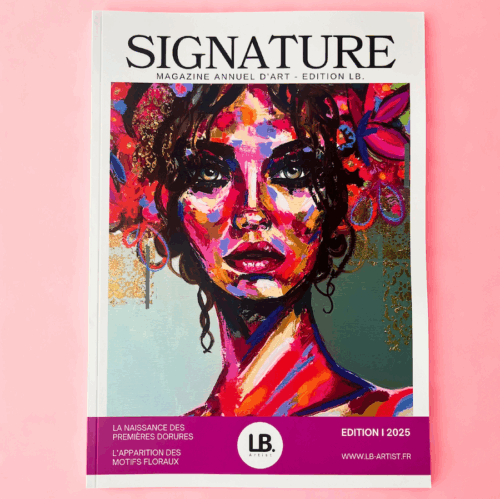 Magazine d'Art Edition I