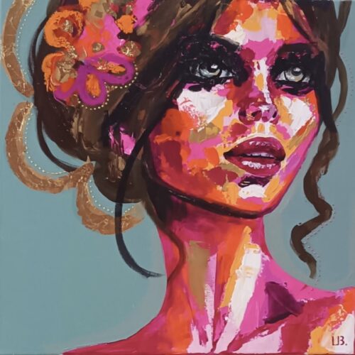 Belle de nuit