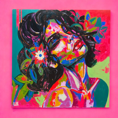 Azalée