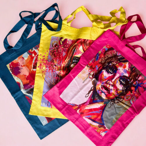 Tote Bag "Éclat de Provence" – Image 5