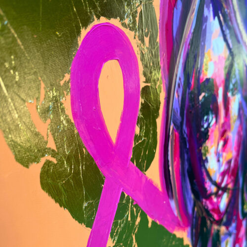 One Life - Octobre Rose 🩷 - Concours Solidaire – Image 4