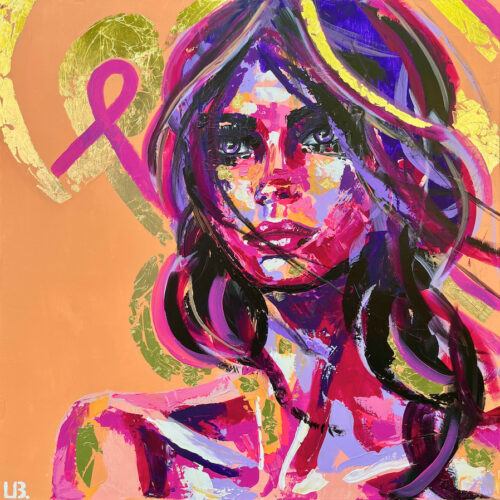 One Life - Octobre Rose 🩷 - Concours Solidaire
