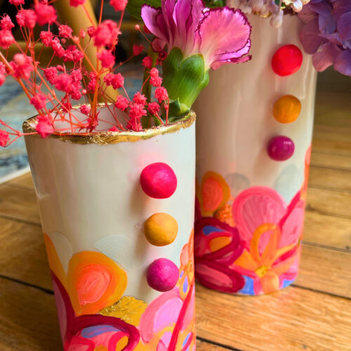 Vase Collection PERLES – Image 2