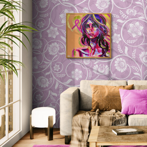 One Life - Octobre Rose 🩷 - Concours Solidaire – Image 6