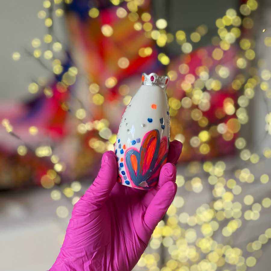 Bougeoir Collection DIADEME – Image 6