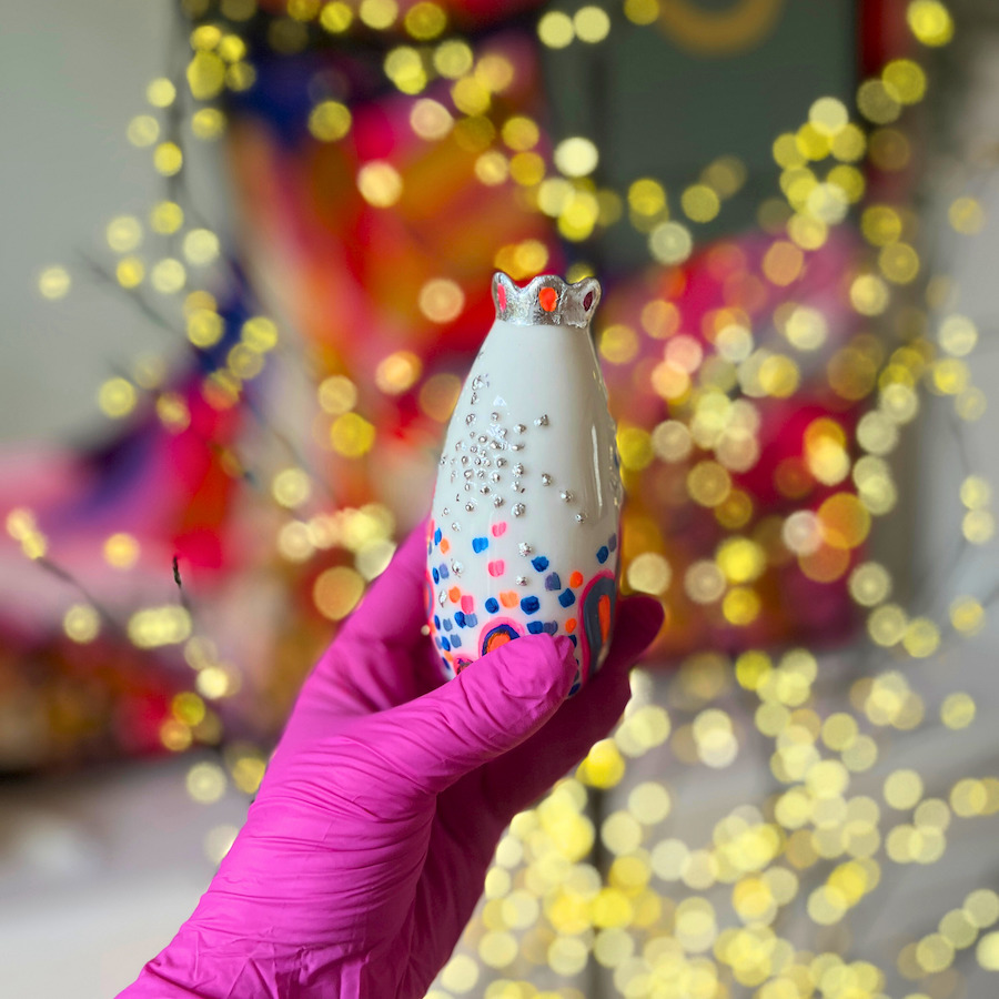 Bougeoir Collection DIADEME – Image 7