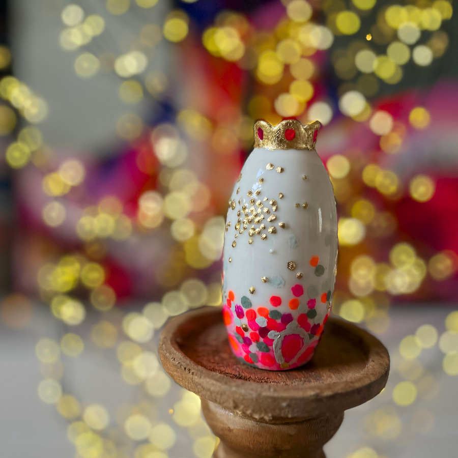 Bougeoir Collection DIADEME – Image 5