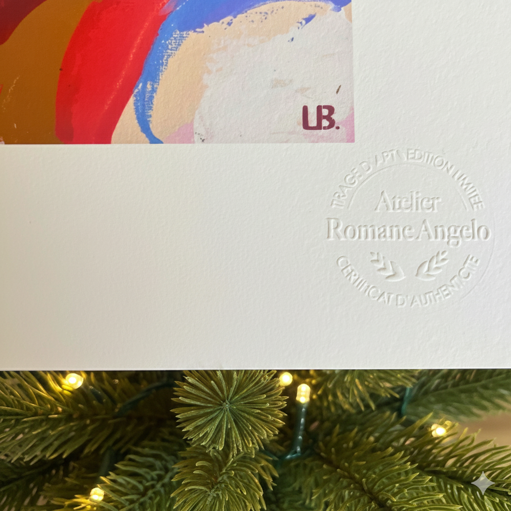 Tirage d'Art - Souveraine – Image 5