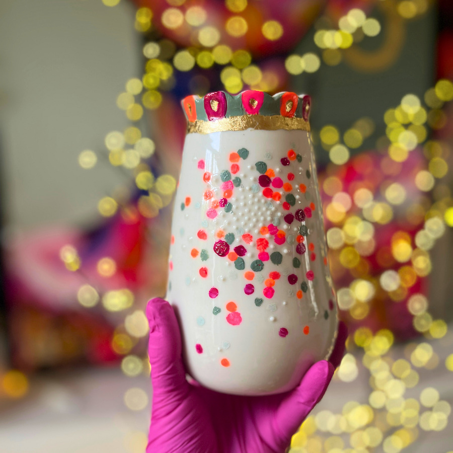 Vase Collection DIADEME – Image 2