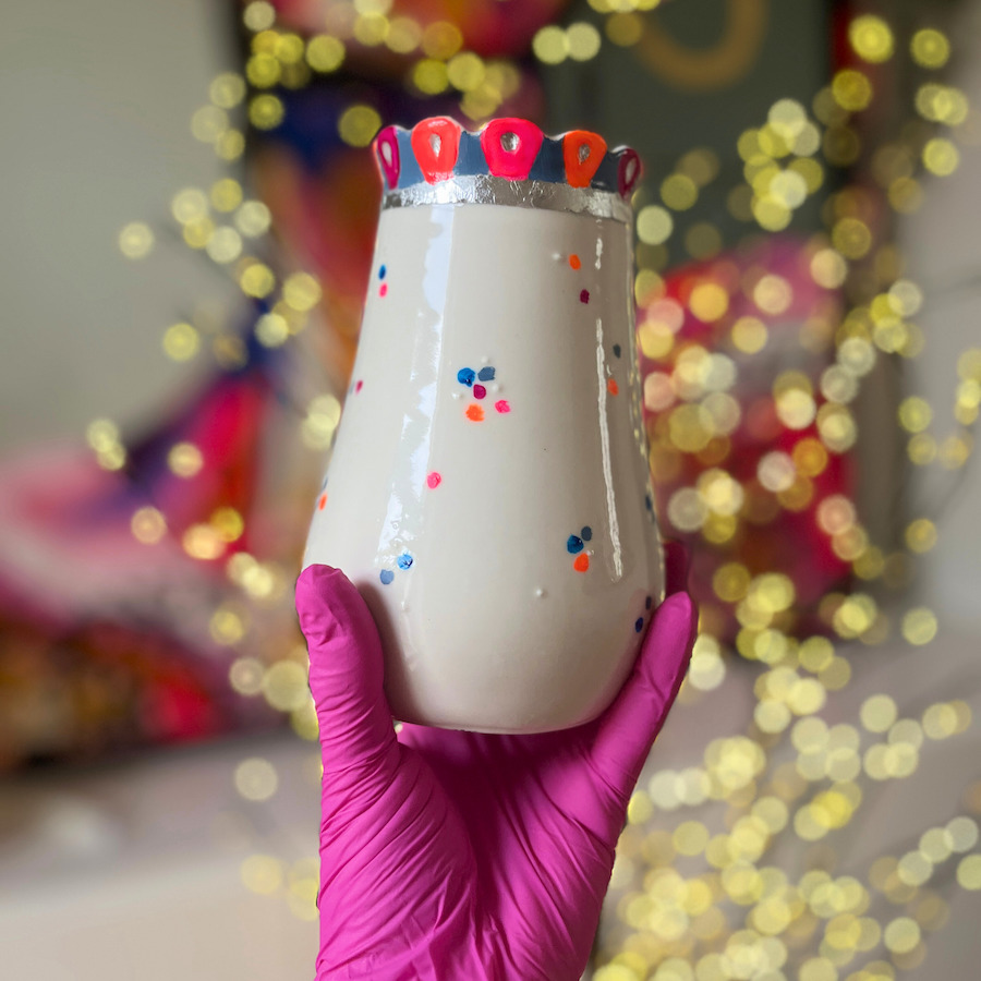 Vase Collection DIADEME – Image 7