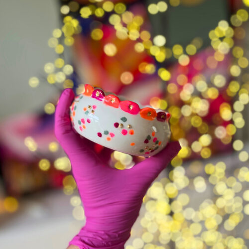 Vide poche Collection DIADEME