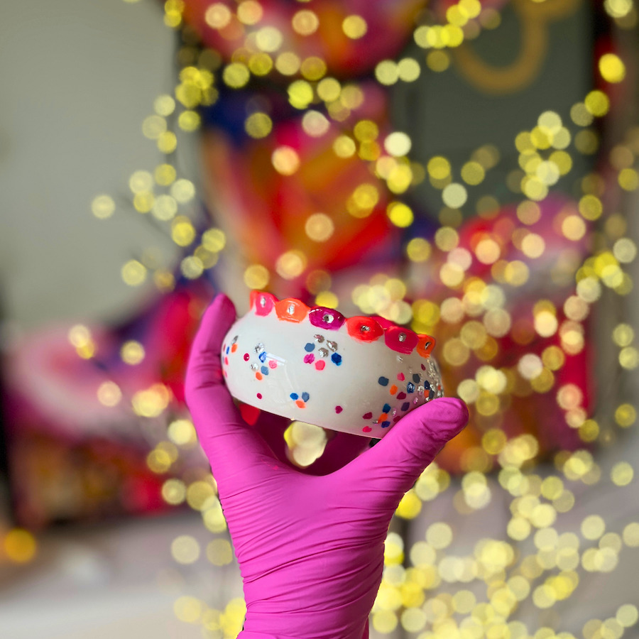 Vide poche Collection DIADEME – Image 5