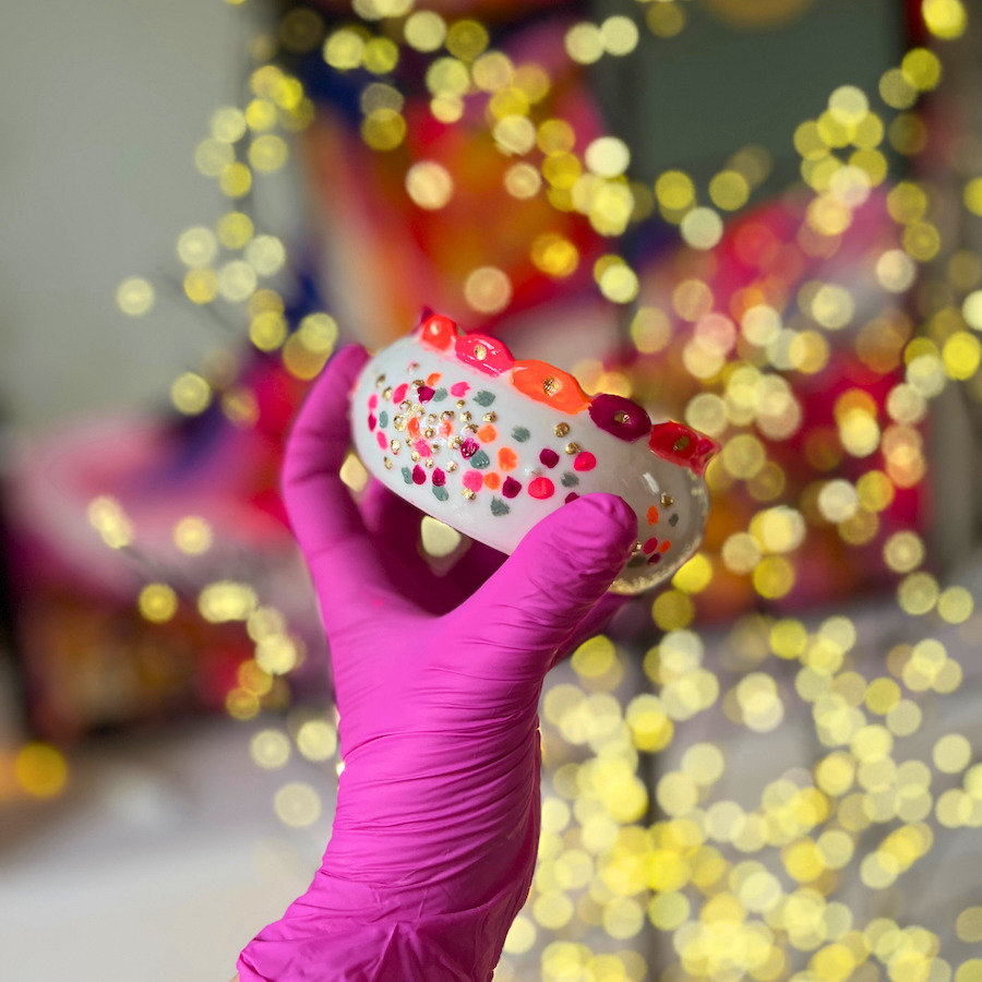 Vide poche Collection DIADEME – Image 4